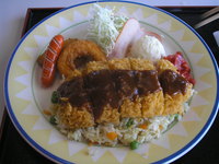 みずなし本陣