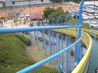 月の丘・のぞみ公園