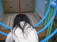 月の丘・のぞみ公園