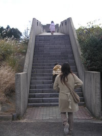 牧場の里あずま（万里の長城）