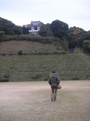 千々石探索