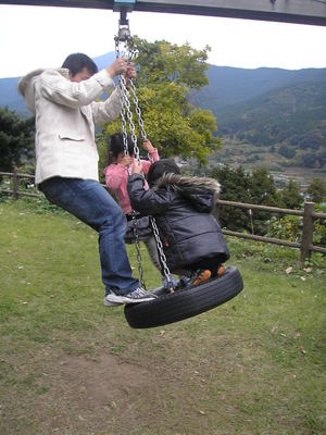 千々石探索