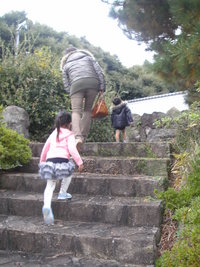 千々石探索