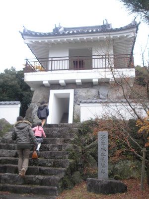 千々石探索