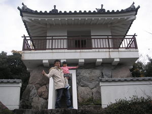 千々石探索