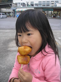 千々石探索