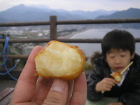 千々石探索