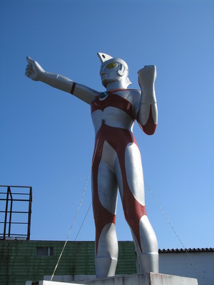 ツールド　ＫＵＮＩＭＩ町（後半）
