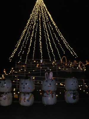 メリークリスマス