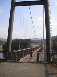 大村探索（野岳湖）