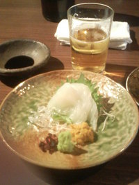 交流親睦会