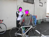 ツールド彼杵（大村城）