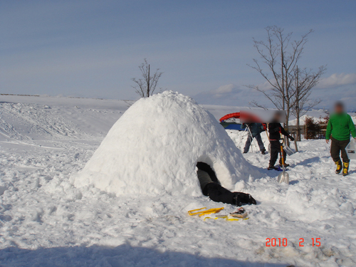 IGLOO2