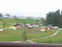火器祭　水辺の楽校