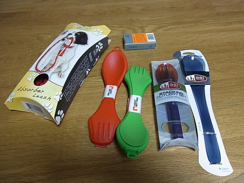 お買物＾＾