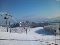 夏油合宿（４日目）