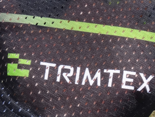 TRIMTEX Speed LZRシャツ