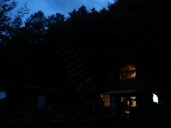また南アへ行ってきました。