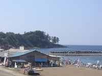 ２０１１年、夏のキャンプ♪（３日目）（４日目）