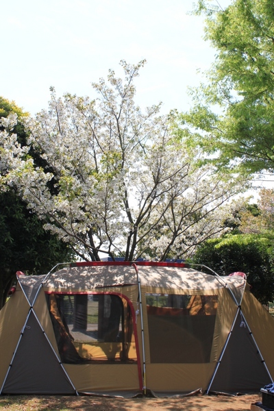 城南島海浜公園