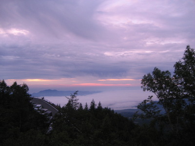 富士山