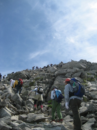 立山　その３