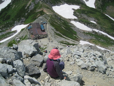 立山　その３