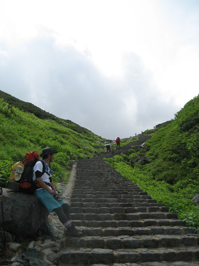 立山　その４　