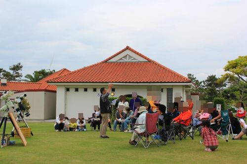 竜洋海洋公園オートキャンプ場