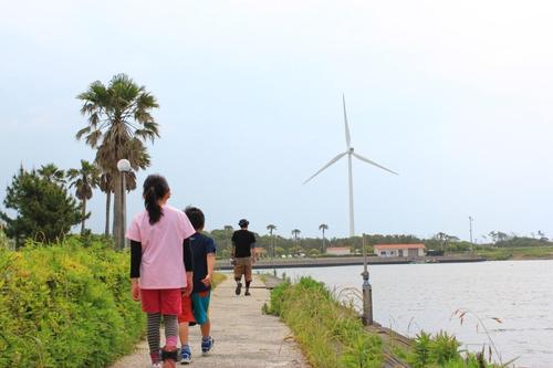 竜洋海洋公園オートキャンプ場