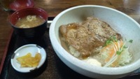 お昼ご飯