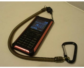 携帯電話が使えない．．．．．さぁ、どうする。