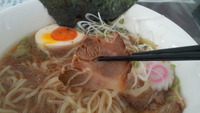 らあめん工房 まんぼぉに行って来た！