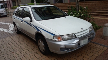 車検の代車