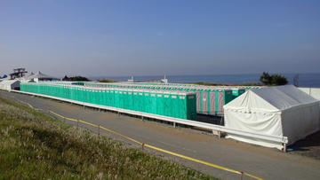 BIG BEACH FESTIVAL’13から海浜幕張の夏が始まる。