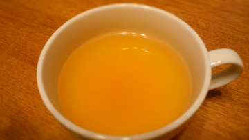 日焼けしすぎたので．．．．．．