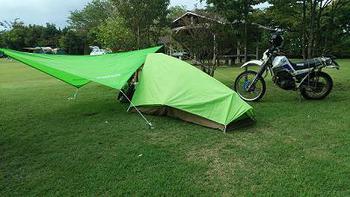 御殿場　やまぼうしキャンプ場
