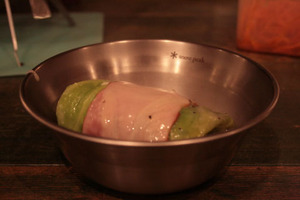 冬キャン納め