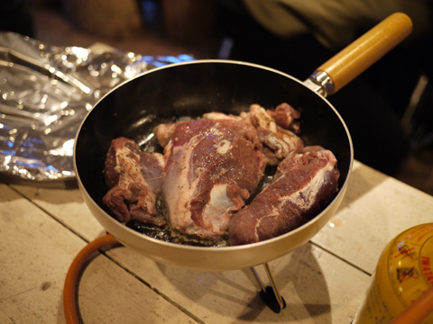 続☆食べて～飲んで～