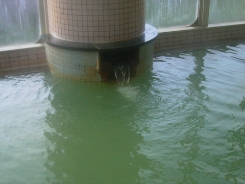 Hot Springs　北村