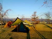 お付き合いcamp