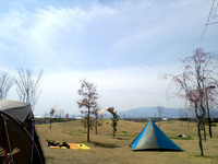 お付き合いcamp