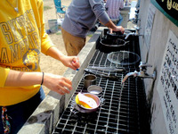 お付き合いcamp