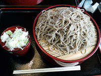 かじかの湯deおやじ～ず新年会