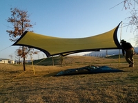 お付き合いcamp
