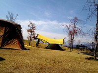 お付き合いcamp