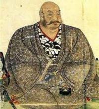 女性が求める男性像＝信玄