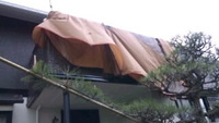 吉井竜天でキャンプ 2011/05/01 17:46:46