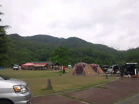 芦田湖～♪ 2011/05/21 09:30:15