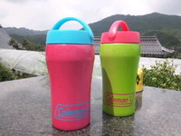 ビバ！コールマン！ 2011/08/16 12:20:07